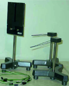 Установка «Демонстрация термоэлектричества» - fgospostavki.ru - Самара