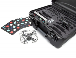 Образовательный комплект программируемого квадрокоптера DJI TELLO EDU (Стартовый – 5) - fgospostavki.ru - Самара