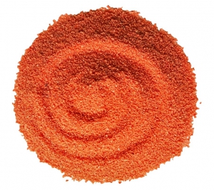 Песок цветной (оранжевый, 1 кг) - fgospostavki.ru - Самара