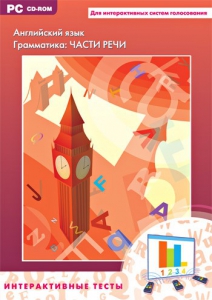 Интерактивные тесты. Английский язык. Грамматика: части речи - fgospostavki.ru - Самара