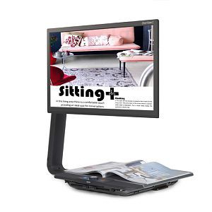 Видеоувеличитель ClearView C HD 24" - fgospostavki.ru - Самара