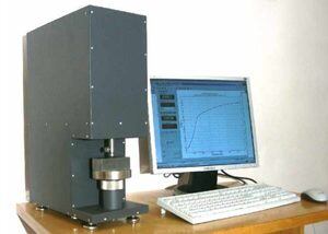 Установка для автоматизированного экспресс-анализа механических свойств металла - fgospostavki.ru - Самара