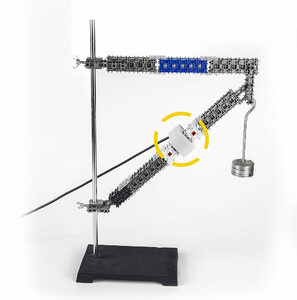 Набор для изучения сопротивления материалов (напряжения и деформации) - fgospostavki.ru - Самара