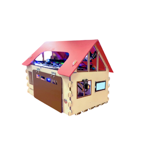 Образовательный набор «Умный дом» М3 ЙоТик 32 - fgospostavki.ru - Самара