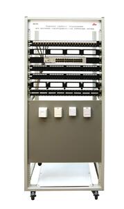 Учебное оборудование для изучения структурированных кабельных систем - fgospostavki.ru - Самара