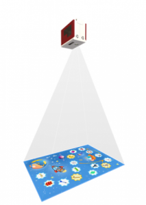 Интерактивный пол Floor - fgospostavki.ru - Самара