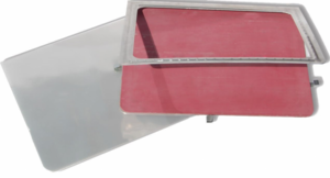 Прибор для рельефного рисования "Школьник" - fgospostavki.ru - Самара