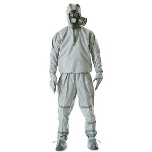 Легкий защитный костюм Л-1 - fgospostavki.ru - Самара