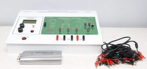 Учебный лабораторный стенд «Операционные усилители» - fgospostavki.ru - Самара