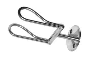 Крючок для костылей - fgospostavki.ru - Самара