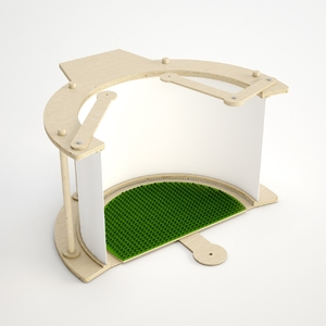 Мультстудия "Лего Мечта" (без камеры) - fgospostavki.ru - Самара