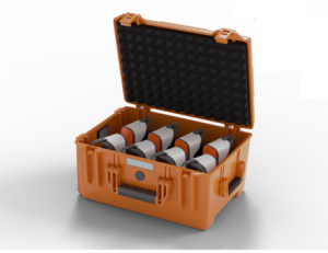 Система виртуальной и дополненной реальности ClassVR (для 8 учащихся) нового поколения (с контроллерами и кубами) - fgospostavki.ru - Самара