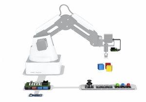 Ресурсный набор Dobot Arduino AI - fgospostavki.ru - Самара