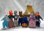 Шагающий театр с домиком "Колобок" - fgospostavki.ru - Самара