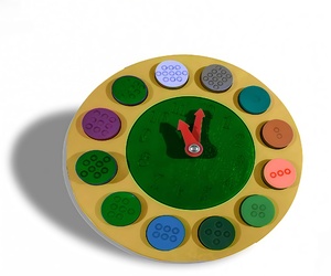 Тактильные часы - fgospostavki.ru - Самара