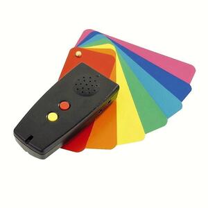 Говорящий определитель цвета - fgospostavki.ru - Самара