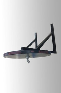 Платформа настенная для груши пневматической - fgospostavki.ru - Самара