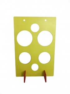 Стенд для метания в цель - fgospostavki.ru - Самара