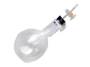 Сосуд для взвешивания воздуха - fgospostavki.ru - Самара