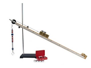 Трибометр демонстрационный - fgospostavki.ru - Самара