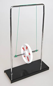 Маятник Максвелла - fgospostavki.ru - Самара