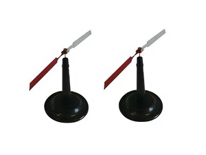 Стрелки магнитные на штативах (пара) - fgospostavki.ru - Самара