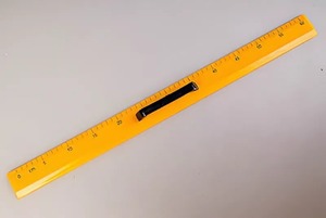 Линейка классная пластмассовая 60 см - fgospostavki.ru - Самара