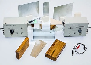 Комплект приборов и принадлежностей для демонстрации свойств электромагнитных волн - fgospostavki.ru - Самара