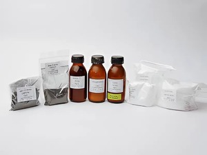 Набор № 4 ОС Оксиды металлов - fgospostavki.ru - Самара