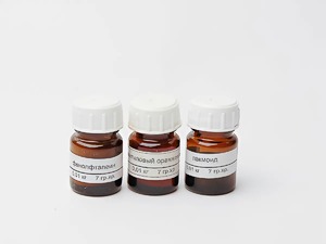 Набор № 22 ВС "Индикаторы" - fgospostavki.ru - Самара