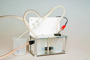 Аппарат для дистилляции воды (220 В) - fgospostavki.ru - Самара