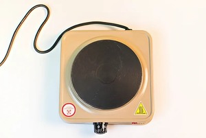 Плитка электрическая малогабаритная 220 В - fgospostavki.ru - Самара