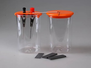 Набор по электролизу (демонстрационный) - fgospostavki.ru - Самара