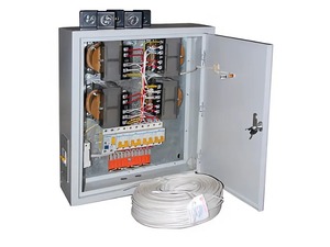 Комплект электроснабжения кабинетов физики и химии КЭС-ФХ - fgospostavki.ru - Самара