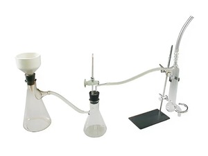 Установка для фильтрования под вакуумом - fgospostavki.ru - Самара