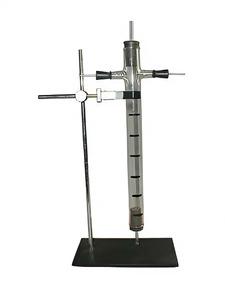 Эвдиометр (принадлежность к источнику высокого напряжения) - fgospostavki.ru - Самара