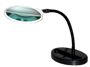 Лупа препаровальная - fgospostavki.ru - Самара