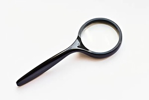 Лупа ручная - fgospostavki.ru - Самара