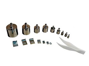 Учебный набор гирь - fgospostavki.ru - Самара