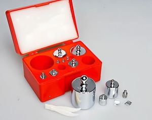 Набор гирь для весов на 1000 грамм - fgospostavki.ru - Самара