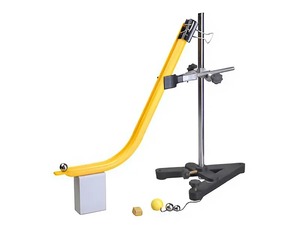 Прибор для изучения траектории брошенного тела - fgospostavki.ru - Самара