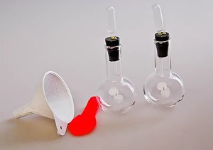 Прибор для иллюстрации закона сохранения массы веществ - fgospostavki.ru - Самара