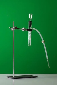 Прибор для получения газов ППГ - fgospostavki.ru - Самара