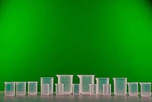 Комплект стаканов пластиковых (15 штук) - fgospostavki.ru - Самара