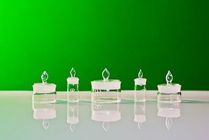 Комплект стаканчиков для взвешивания (бюкс) - fgospostavki.ru - Самара