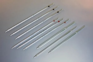 Комплект пипеток (9 штук) - fgospostavki.ru - Самара