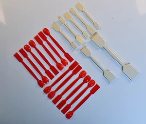 Комплект шпателей - fgospostavki.ru - Самара