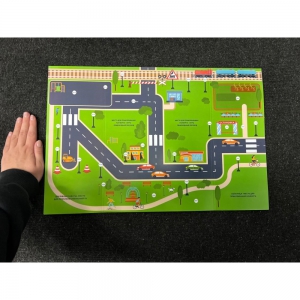 Дидактическая игра - Лэпбук - fgospostavki.ru - Самара