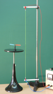 Набор для демонстрации опыта Эрстеда - fgospostavki.ru - Самара