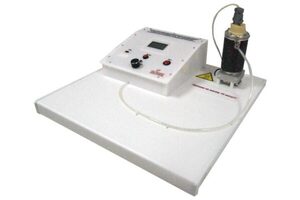 Учебная лабораторная установка «Экспериментальное определение концентрации паров горючей жидкости в технологических аппаратах закрытого типа при изменении температурных условий проведения процесса» - fgospostavki.ru - Самара